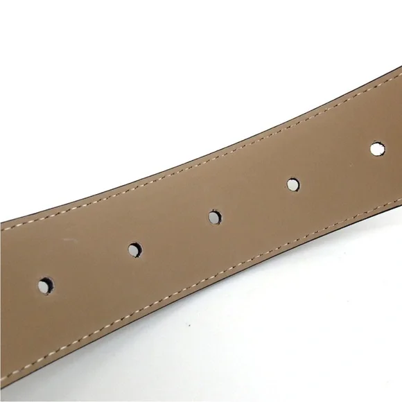 Gianfranco Ferre NWT 36” to 41”waist ITALIAN BELT